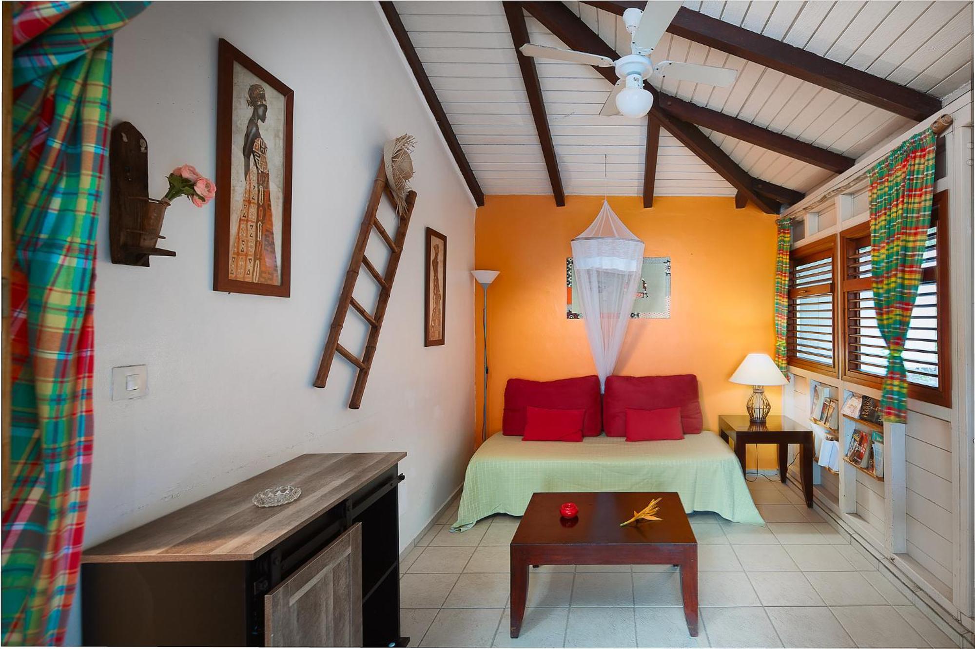 Villa Kaz Coco 데샤이에스 외부 사진